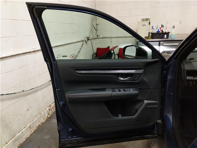 2025 Honda CR-V Hybrid EX-L (Stk: C1687) in Lethbridge - Image 15 of 24