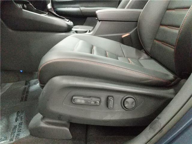 2025 Honda CR-V Hybrid EX-L (Stk: C1687) in Lethbridge - Image 16 of 24