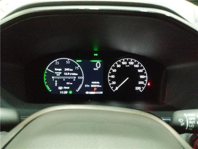 2025 Honda CR-V Hybrid EX-L (Stk: C1687) in Lethbridge - Image 18 of 24