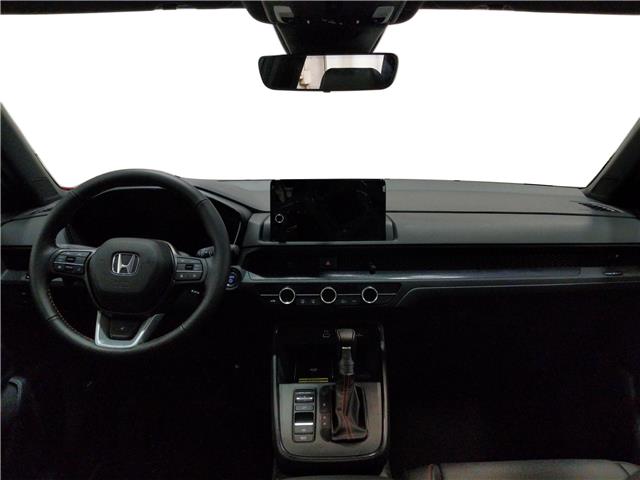 2025 Honda CR-V Hybrid EX-L (Stk: C1687) in Lethbridge - Image 20 of 24