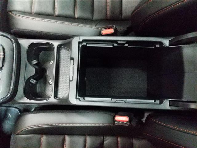 2025 Honda CR-V Hybrid EX-L (Stk: C1687) in Lethbridge - Image 21 of 24