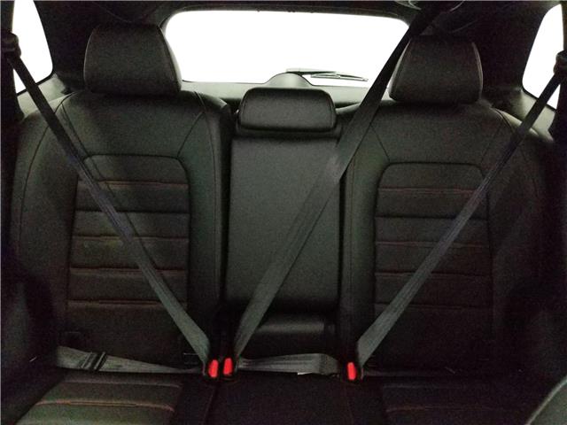 2025 Honda CR-V Hybrid EX-L (Stk: C1687) in Lethbridge - Image 22 of 24