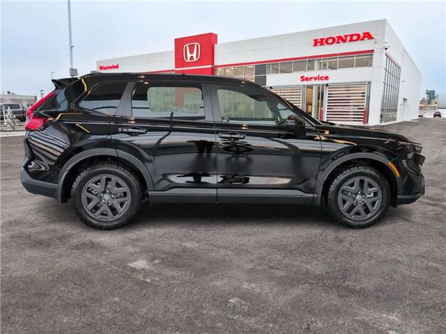 2026 Honda CR-V Hybrid TrailSport (Stk: 4136) in Lethbridge - Image 2 of 23