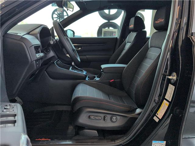 2026 Honda CR-V Hybrid TrailSport (Stk: 4136) in Lethbridge - Image 10 of 23