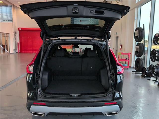 2026 Honda CR-V Hybrid TrailSport (Stk: 4136) in Lethbridge - Image 12 of 23