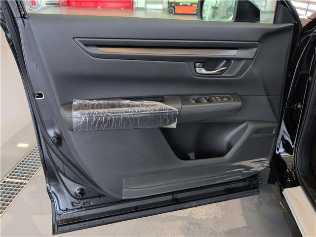 2026 Honda CR-V Hybrid TrailSport (Stk: 4136) in Lethbridge - Image 14 of 23