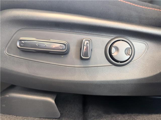 2026 Honda CR-V Hybrid TrailSport (Stk: 4136) in Lethbridge - Image 15 of 23