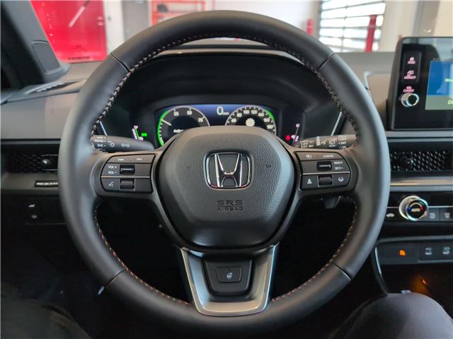 2026 Honda CR-V Hybrid TrailSport (Stk: 4136) in Lethbridge - Image 16 of 23