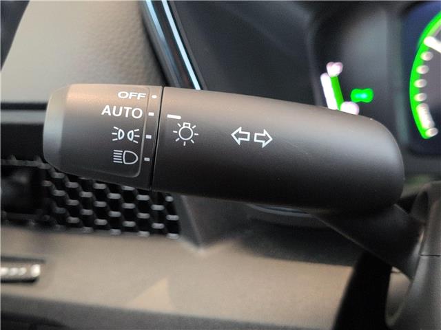 2026 Honda CR-V Hybrid TrailSport (Stk: 4136) in Lethbridge - Image 18 of 23