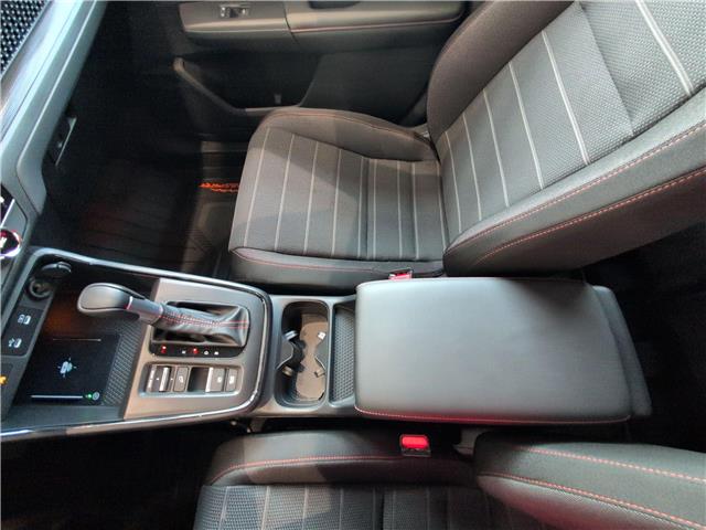 2026 Honda CR-V Hybrid TrailSport (Stk: 4136) in Lethbridge - Image 20 of 23