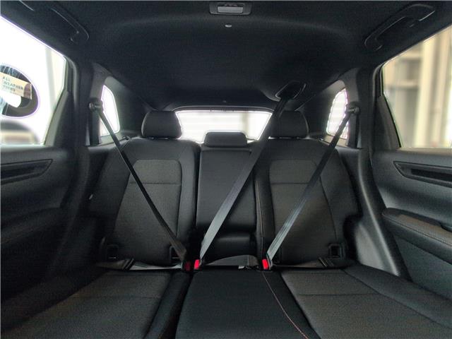 2026 Honda CR-V Hybrid TrailSport (Stk: 4136) in Lethbridge - Image 21 of 23