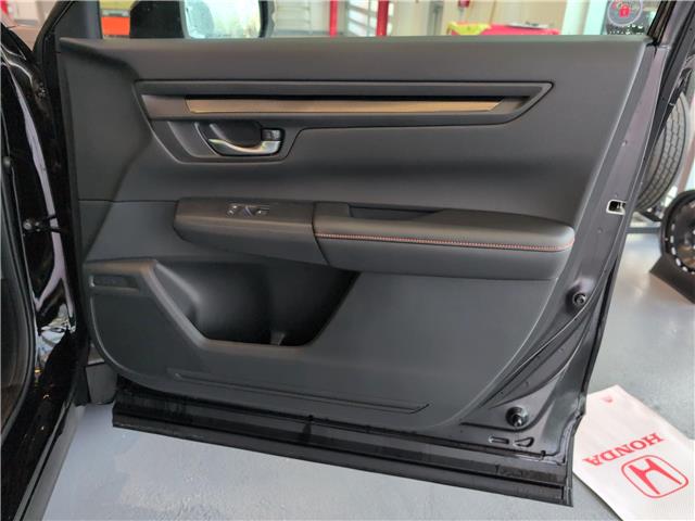 2026 Honda CR-V Hybrid TrailSport (Stk: 4136) in Lethbridge - Image 23 of 23