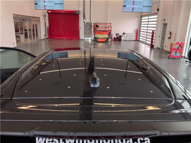 2026 Honda CR-V Hybrid EX-L (Stk: 4171) in Lethbridge - Image 9 of 23 2026 Honda CR-V Hybrid EX-L (Stk: 4171) in Lethbridge - Image 9 of 23