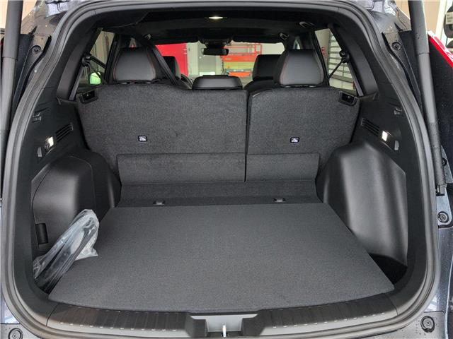 2026 Honda CR-V Hybrid EX-L (Stk: 4171) in Lethbridge - Image 12 of 23 2026 Honda CR-V Hybrid EX-L (Stk: 4171) in Lethbridge - Image 12 of 23