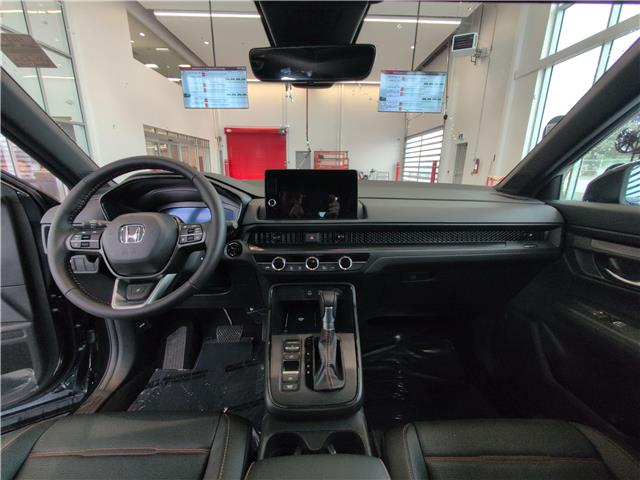 2026 Honda CR-V Hybrid EX-L (Stk: 4171) in Lethbridge - Image 13 of 23 2026 Honda CR-V Hybrid EX-L (Stk: 4171) in Lethbridge - Image 13 of 23