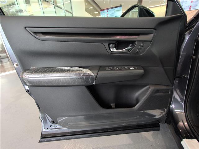 2026 Honda CR-V Hybrid EX-L (Stk: 4171) in Lethbridge - Image 14 of 23 2026 Honda CR-V Hybrid EX-L (Stk: 4171) in Lethbridge - Image 14 of 23