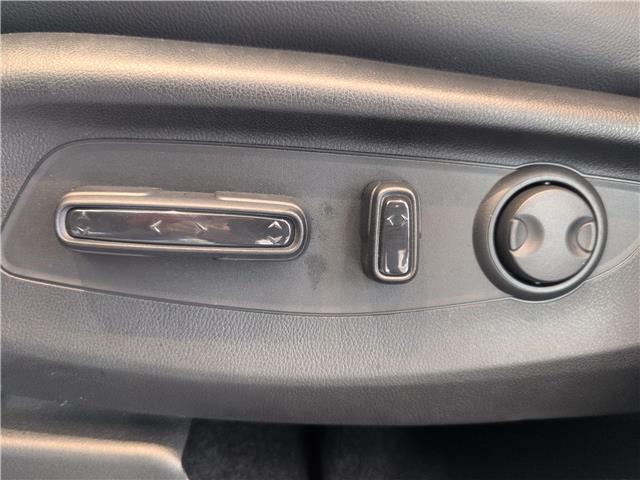 2026 Honda CR-V Hybrid EX-L (Stk: 4171) in Lethbridge - Image 15 of 23 2026 Honda CR-V Hybrid EX-L (Stk: 4171) in Lethbridge - Image 15 of 23