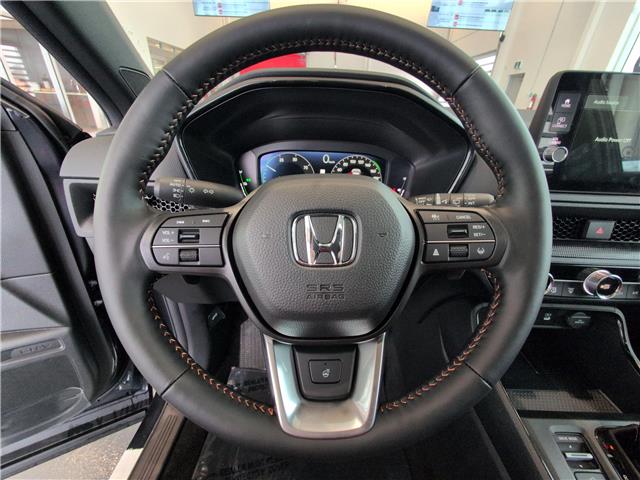 2026 Honda CR-V Hybrid EX-L (Stk: 4171) in Lethbridge - Image 16 of 23 2026 Honda CR-V Hybrid EX-L (Stk: 4171) in Lethbridge - Image 16 of 23