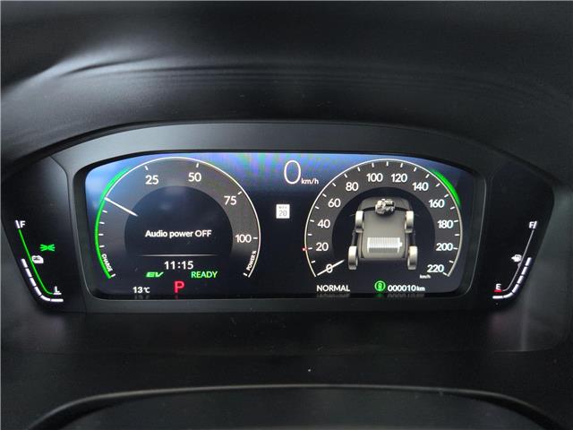 2026 Honda CR-V Hybrid EX-L (Stk: 4171) in Lethbridge - Image 17 of 23 2026 Honda CR-V Hybrid EX-L (Stk: 4171) in Lethbridge - Image 17 of 23