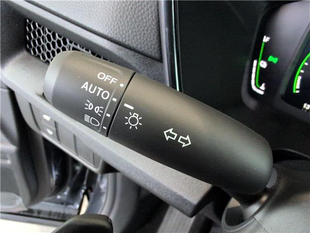 2026 Honda CR-V Hybrid EX-L (Stk: 4171) in Lethbridge - Image 18 of 23 2026 Honda CR-V Hybrid EX-L (Stk: 4171) in Lethbridge - Image 18 of 23