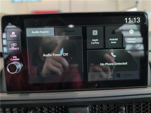 2026 Honda CR-V Hybrid EX-L (Stk: 4171) in Lethbridge - Image 19 of 23 2026 Honda CR-V Hybrid EX-L (Stk: 4171) in Lethbridge - Image 19 of 23