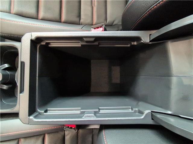 2026 Honda CR-V Hybrid EX-L (Stk: 4171) in Lethbridge - Image 20 of 23 2026 Honda CR-V Hybrid EX-L (Stk: 4171) in Lethbridge - Image 20 of 23