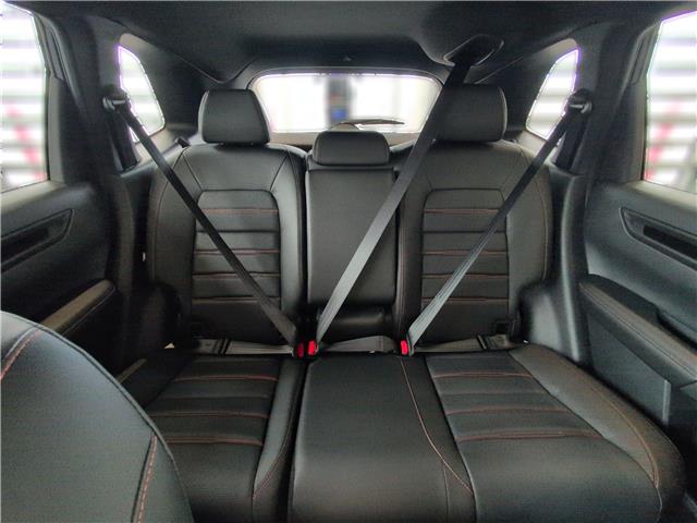 2026 Honda CR-V Hybrid EX-L (Stk: 4171) in Lethbridge - Image 21 of 23 2026 Honda CR-V Hybrid EX-L (Stk: 4171) in Lethbridge - Image 21 of 23