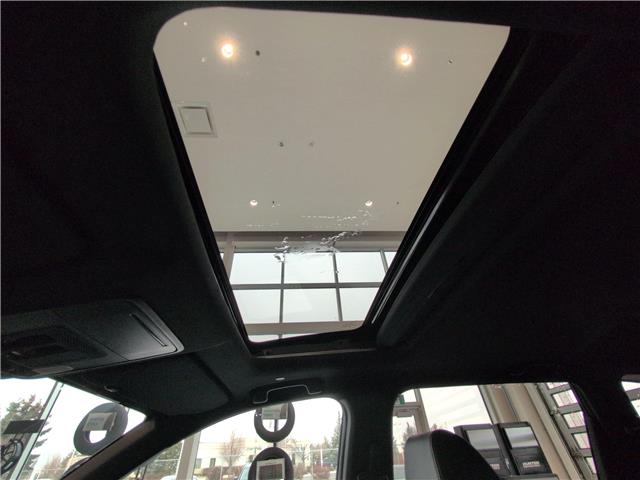 2026 Honda CR-V Hybrid EX-L (Stk: 4171) in Lethbridge - Image 22 of 23 2026 Honda CR-V Hybrid EX-L (Stk: 4171) in Lethbridge - Image 22 of 23