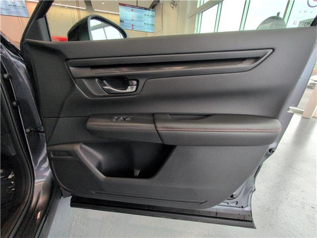 2026 Honda CR-V Hybrid EX-L (Stk: 4171) in Lethbridge - Image 23 of 23 2026 Honda CR-V Hybrid EX-L (Stk: 4171) in Lethbridge - Image 23 of 23
