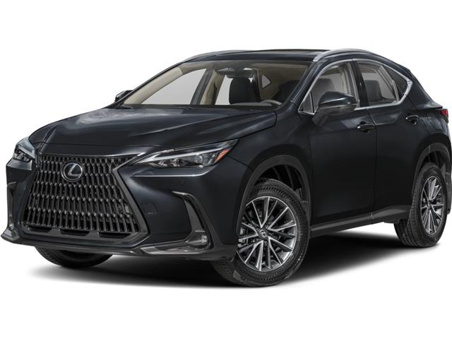 2024 Lexus NX 350  (Stk: 15105470A) in Richmond Hill - Image 1 of 2