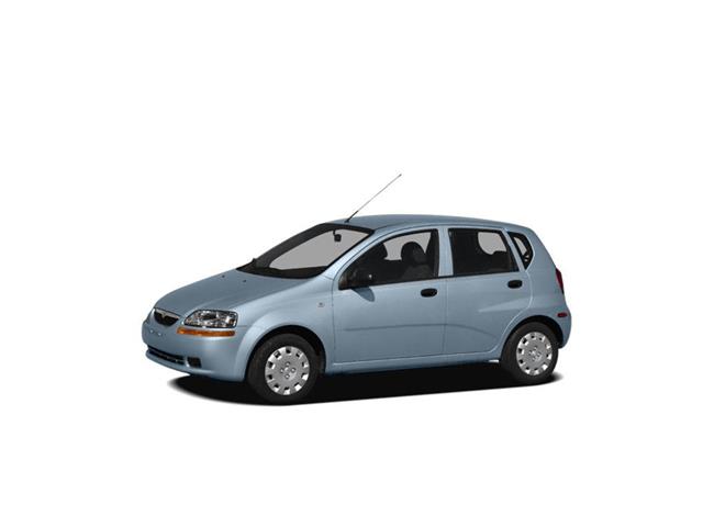 2008 Suzuki Swift + Base (Stk: 16087A) in Newmarket - Image 2 of 2