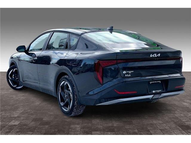 2025 Kia K4 EX+ (Stk: SK44610) in Sherwood Park - Image 3 of 13