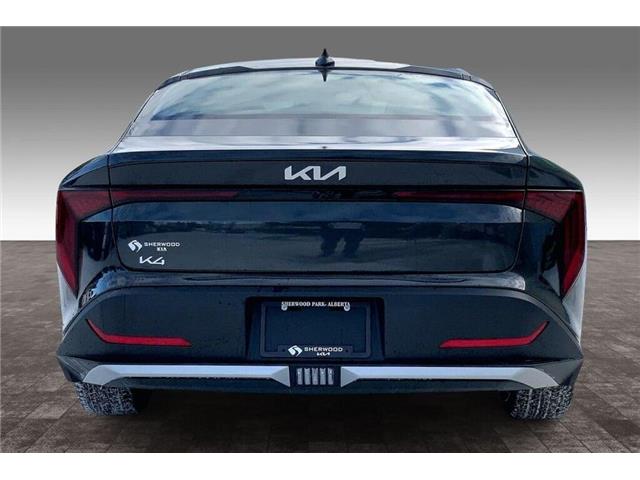 2025 Kia K4 EX+ (Stk: SK44610) in Sherwood Park - Image 4 of 13