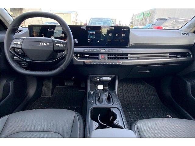 2025 Kia K4 EX+ (Stk: SK44610) in Sherwood Park - Image 5 of 13