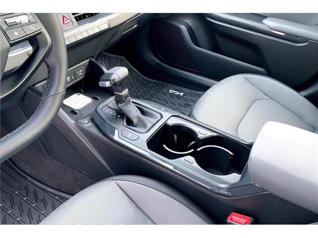 2025 Kia K4 EX+ (Stk: SK44610) in Sherwood Park - Image 7 of 13