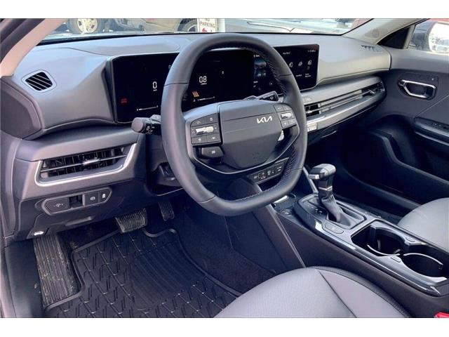 2025 Kia K4 EX+ (Stk: SK44610) in Sherwood Park - Image 8 of 13