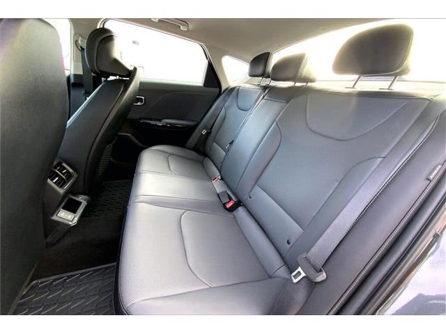 2025 Kia K4 EX+ (Stk: SK44610) in Sherwood Park - Image 10 of 13