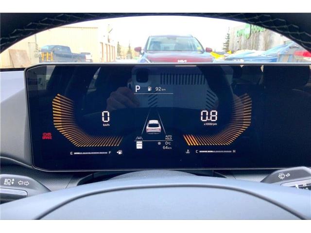 2025 Kia K4 EX+ (Stk: SK44610) in Sherwood Park - Image 13 of 13