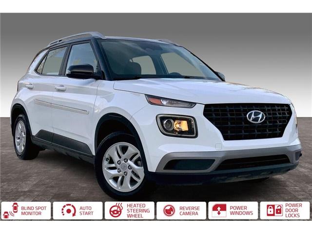 2023 Hyundai Venue Preferred (Stk: 23B4262) in Sherwood Park - Image 2 of 24