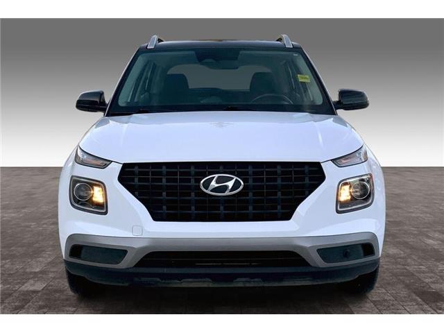 2023 Hyundai Venue Preferred (Stk: 23B4262) in Sherwood Park - Image 3 of 24