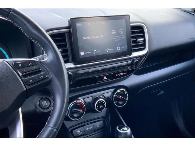 2023 Hyundai Venue Preferred (Stk: 23B4262) in Sherwood Park - Image 5 of 24