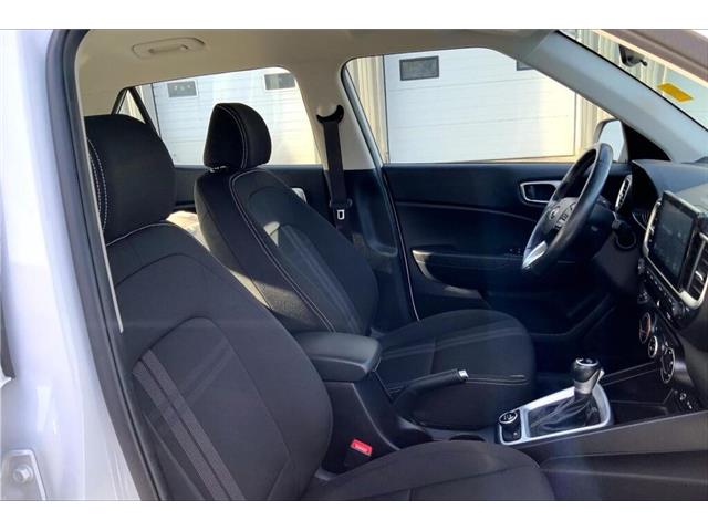 2023 Hyundai Venue Preferred (Stk: 23B4262) in Sherwood Park - Image 6 of 24
