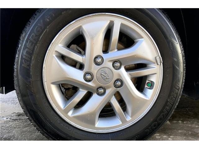 2023 Hyundai Venue Preferred (Stk: 23B4262) in Sherwood Park - Image 7 of 24