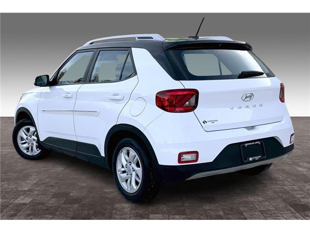 2023 Hyundai Venue Preferred (Stk: 23B4262) in Sherwood Park - Image 8 of 24