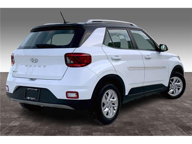 2023 Hyundai Venue Preferred (Stk: 23B4262) in Sherwood Park - Image 9 of 24