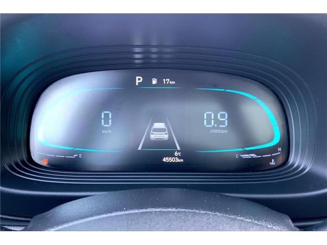 2023 Hyundai Venue Preferred (Stk: 23B4262) in Sherwood Park - Image 15 of 24