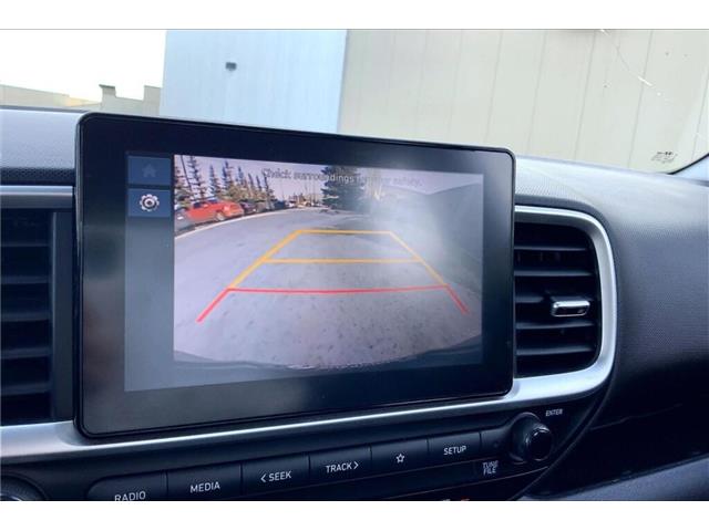 2023 Hyundai Venue Preferred (Stk: 23B4262) in Sherwood Park - Image 16 of 24