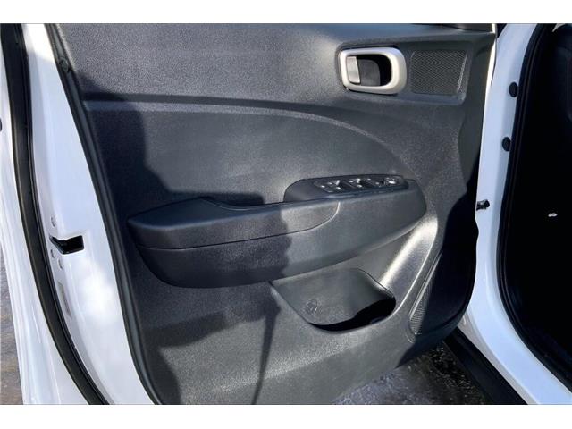 2023 Hyundai Venue Preferred (Stk: 23B4262) in Sherwood Park - Image 17 of 24