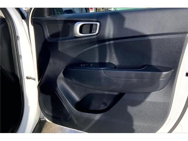 2023 Hyundai Venue Preferred (Stk: 23B4262) in Sherwood Park - Image 18 of 24