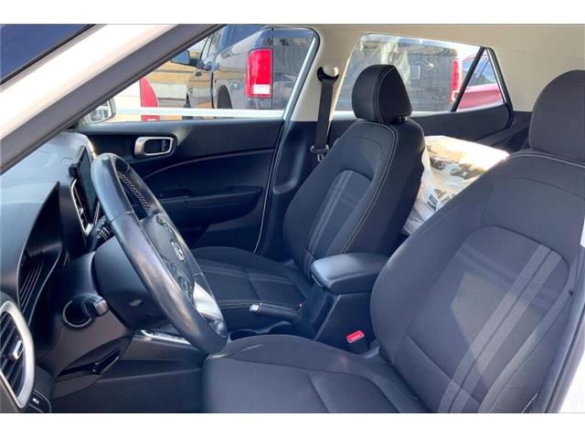 2023 Hyundai Venue Preferred (Stk: 23B4262) in Sherwood Park - Image 19 of 24